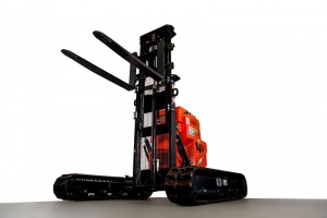 Hercules 10 履带式叉车