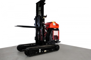 Hercules 20 履带式叉车