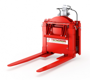 Tecnoagri自卸车