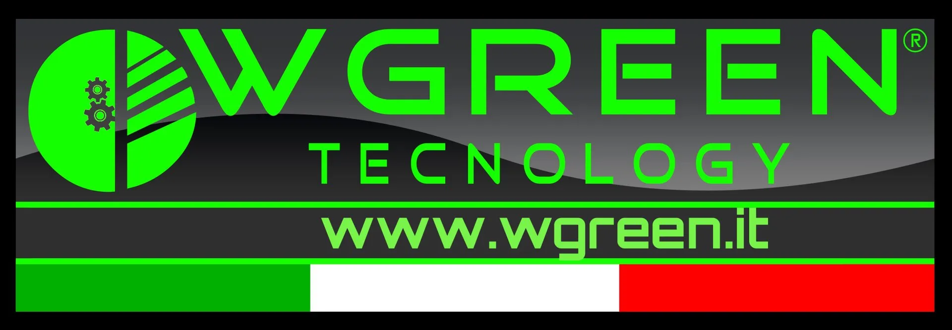 意大利Wgreen公司