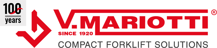意大利V.Mariotti叉车公司(V.Mariotti Forklift)