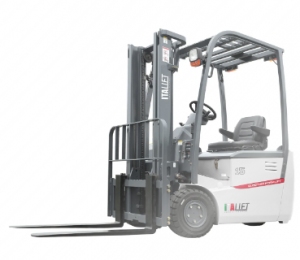 ITALIFT SRL电动叉车 FTB 13-15 i2