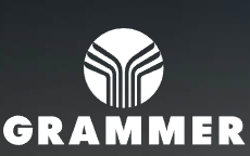 德国GRAMMER公司