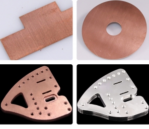 厦门激光切割 钣金加工流程