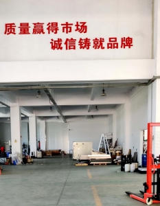 厦门激光切割加工