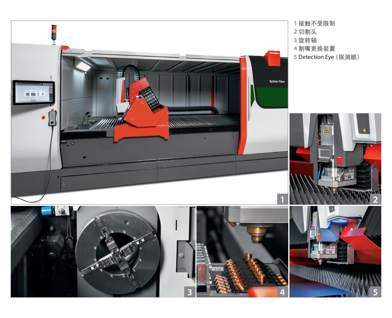 厦门钣金 激光切割