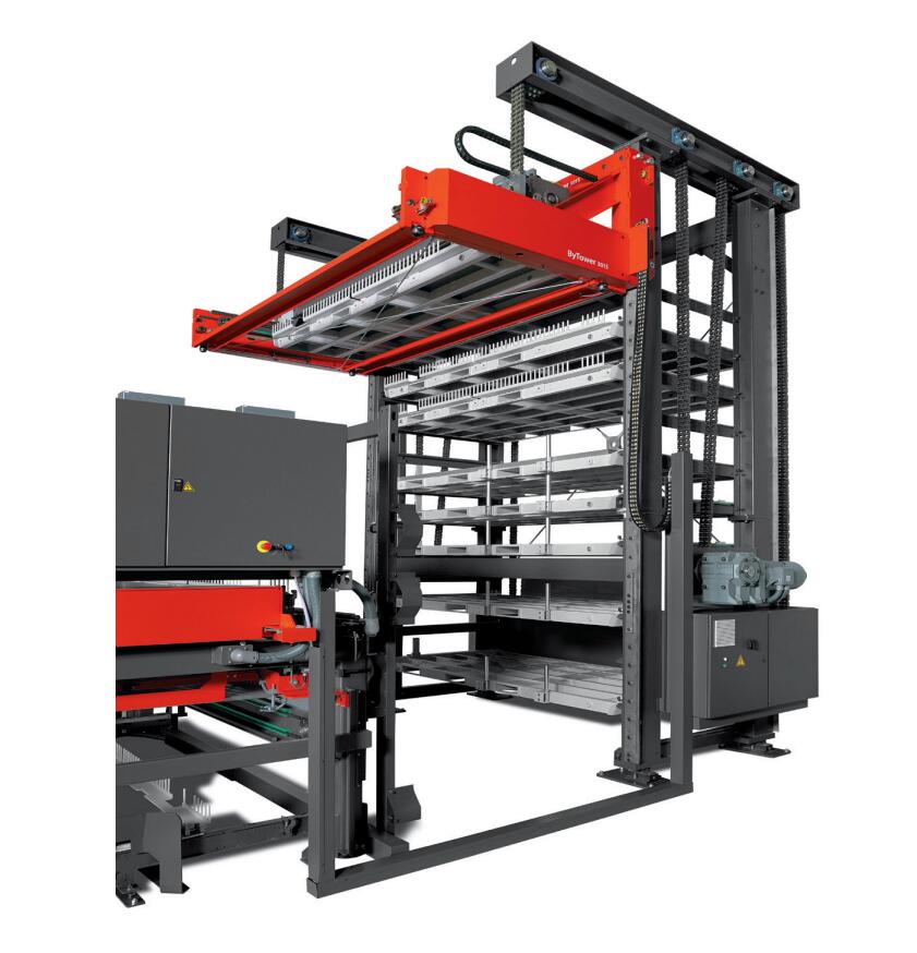 厦门自动化机柜加工