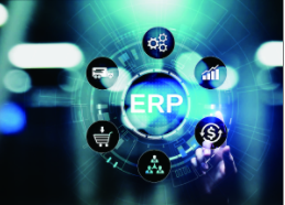 MKI ERP/核心系统