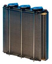 巴拉德 FCgen®-1020ACS 风冷式燃料电池堆