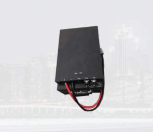 物料搬运电池 24V/50Ah