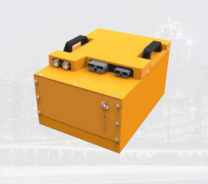 物料搬运电池 24V/50Ah