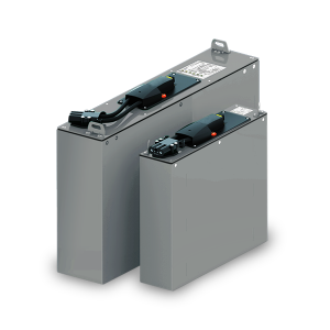 牵引电池 24 V - 80 V