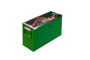 Balancell工业电池系列26V-P20
