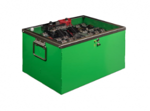 Balancell工业电池系列52V-P22