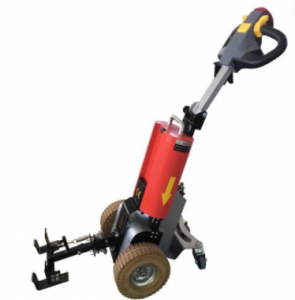 Hercules智能牵引车