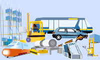 Industrie Automation Energiesysteme牵引电池充电技术