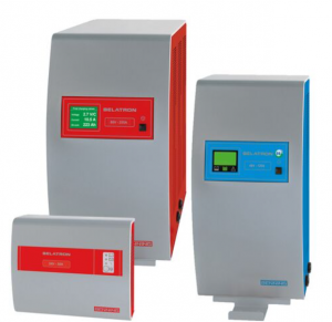 Benning Elektrotechnik牵引充电器