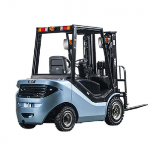 皇家工业叉车