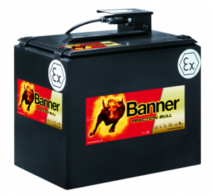  牵引公牛防爆保护 防爆保护