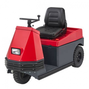 Verhagen Leiden 电动牵引车 V 型移动 2500