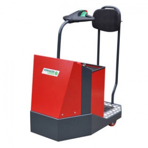  Verhagen Leiden 电动牵引车 V 型移动 1200