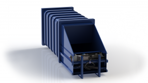 定制的解决方案