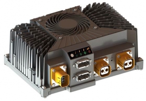 XV3300 电池充电系统