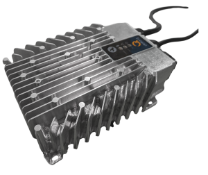 RQ350 电池充电器