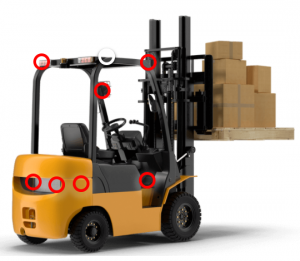 LED 照明解决方案