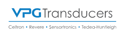 英国VPG传感器公司