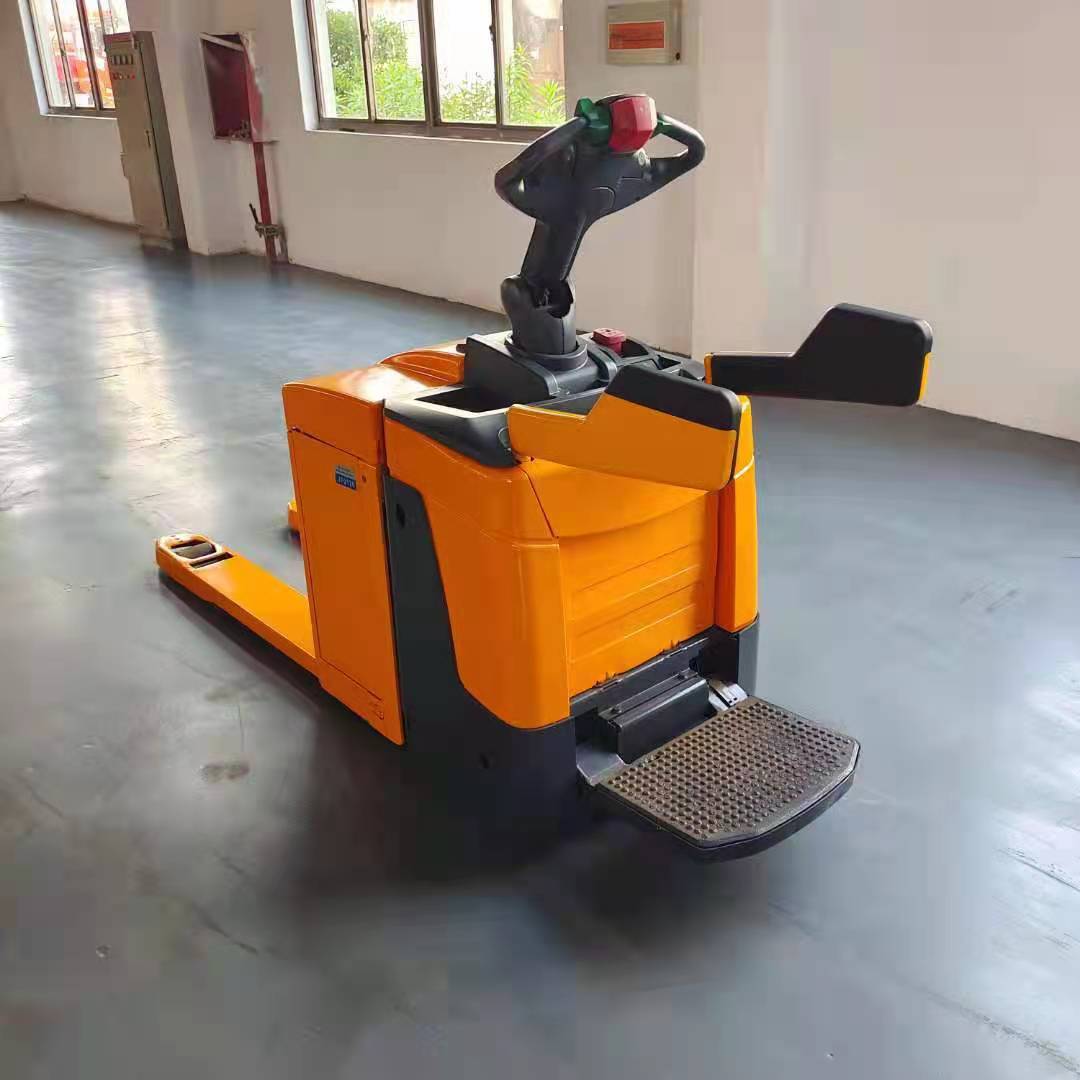 沈阳地牛出租,叉车出租-沈阳兴隆瑞