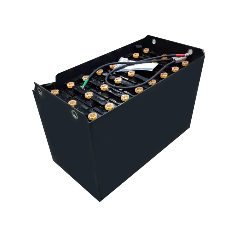 电动叉车电池叉车电瓶堆高车电池搬运车蓄电池