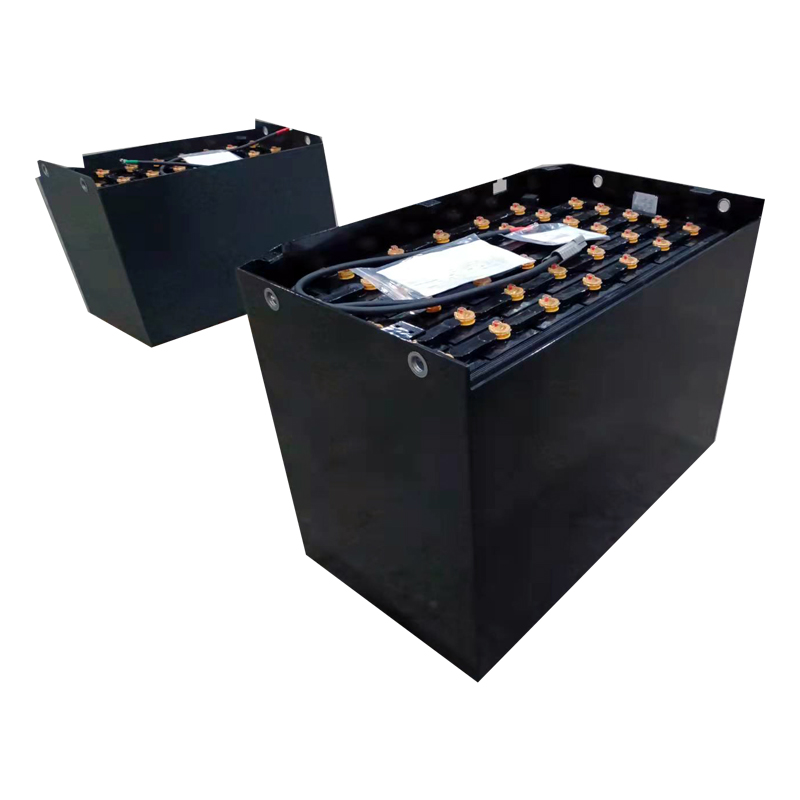 叉车蓄电池堆高车电池搬运车电池堆垛车电瓶源头工厂