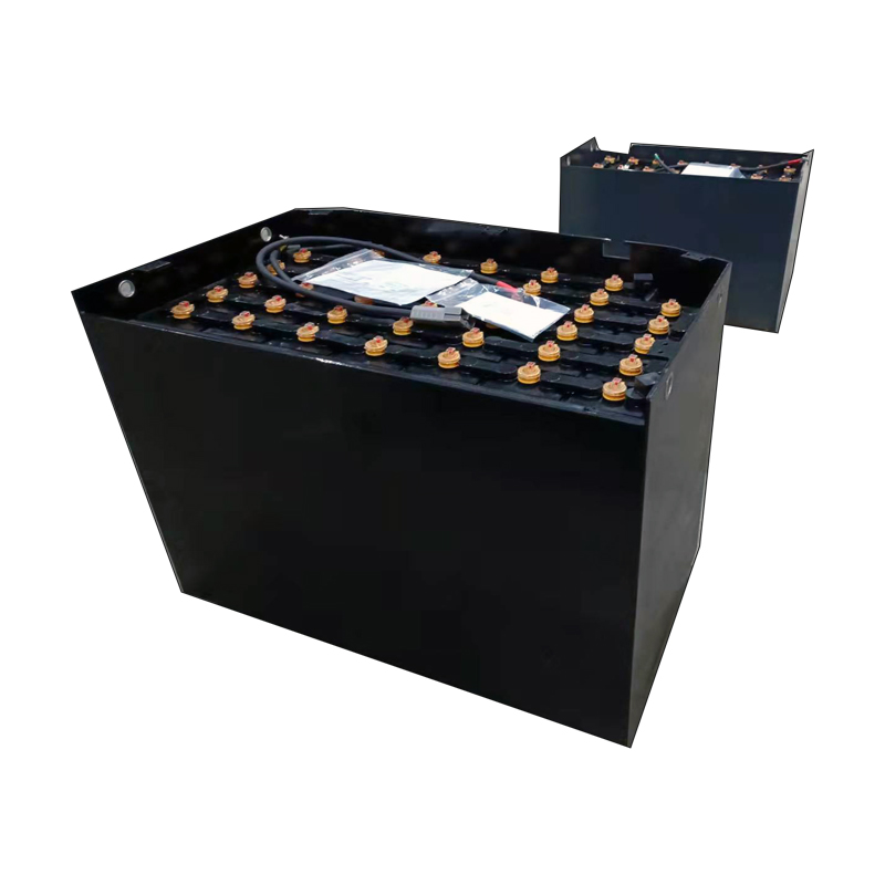 叉车蓄电池堆高车电池搬运车电池堆垛车电瓶源头工厂