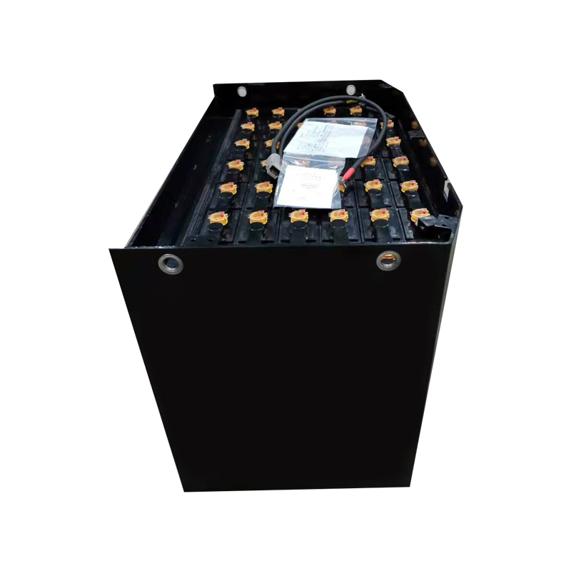 叉车蓄电池堆高车电池搬运车电池堆垛车电瓶源头工厂