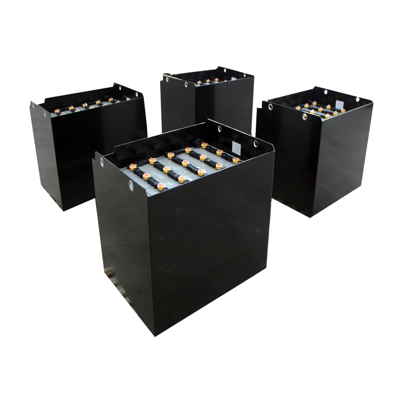 forklift battery 叉车蓄电池8VBS640 可充电铲车电瓶 堆高车搬运车电池源头工厂