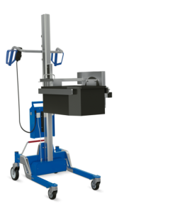 移动式升降辅助装置搬运解决方案