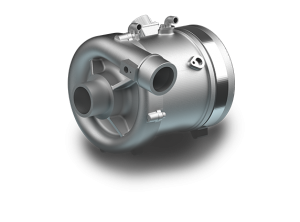 单级直驱式系列