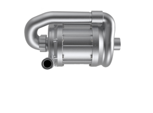 双级直驱式系列