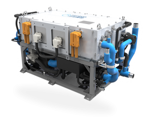VL II系列水冷系统