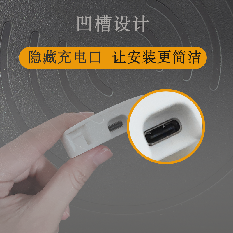 大功率20W手机无线充电器无限冲适用iPhone12Pro Max小米华为快充