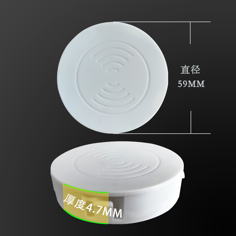 大功率20W手机无线充电器无限冲适用iPhone12Pro Max小米华为快充