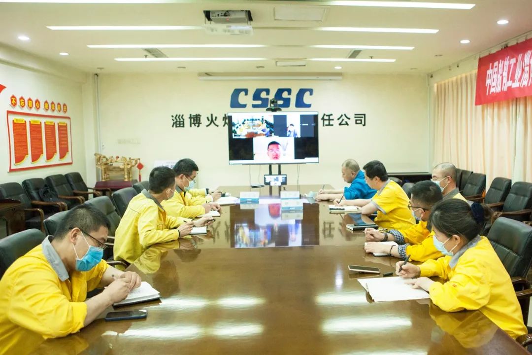中国船舶工业淄博蓄电池产品性能检测中心通过CMA资质认定复评