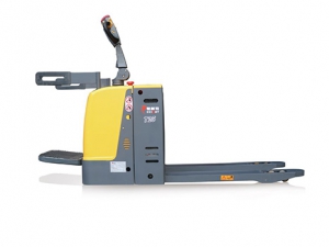 全电动HEP-2T搬运车