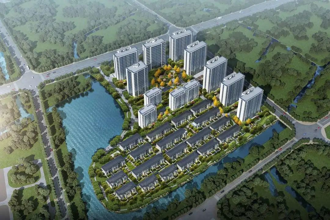 2022湖州媒体天能总部行