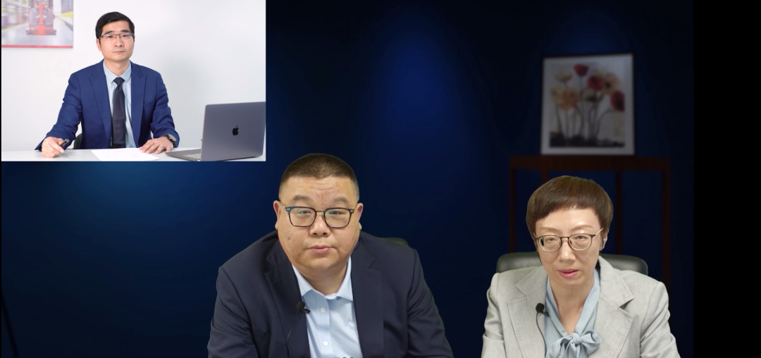 林德携智能化汽车行业解决方案亮相物流博视栏目