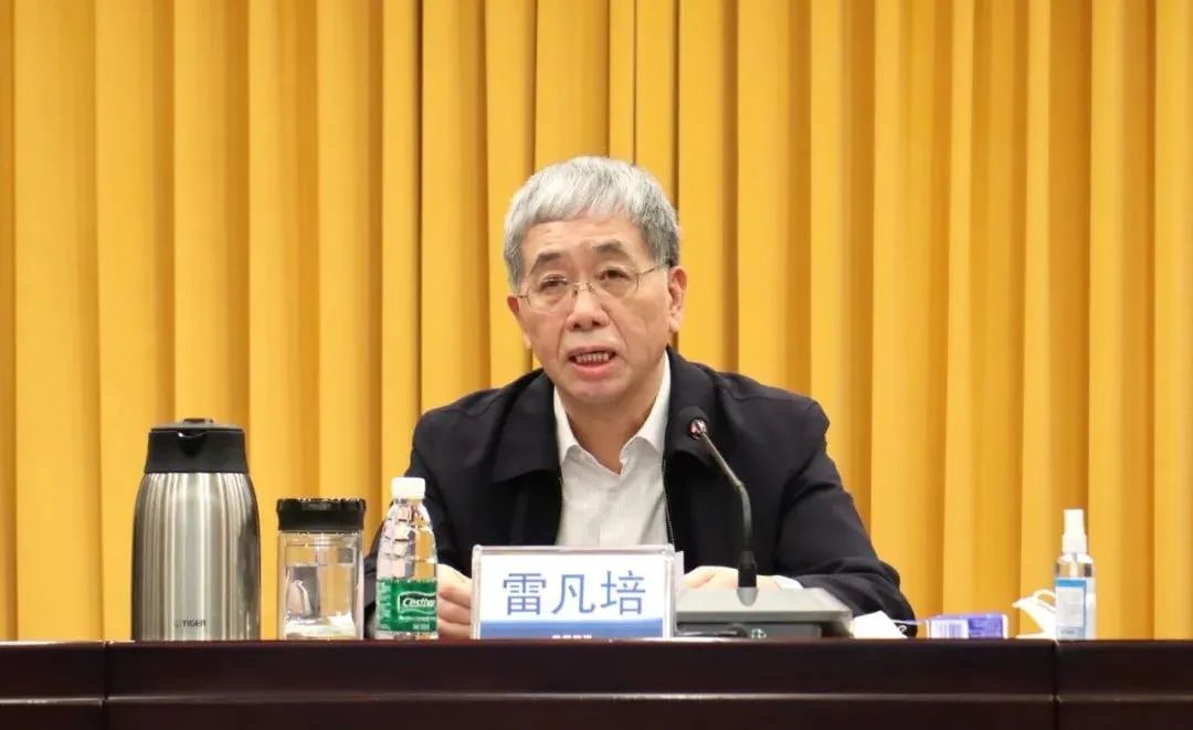 中国船舶集团召开2022年一季度经济运行分析会