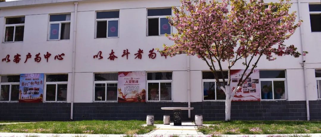 织牢织密防控 ,齐心协力谋发展-合肥环信在行动