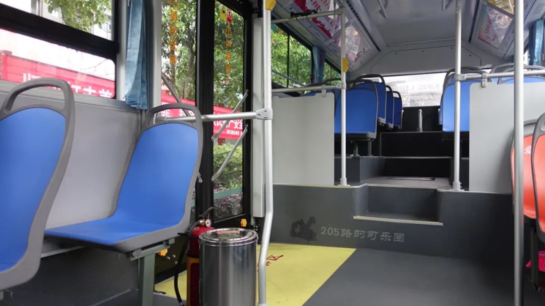 搭载赣锋锂电公司新型动力电池！新余新添30台纯电动公交车