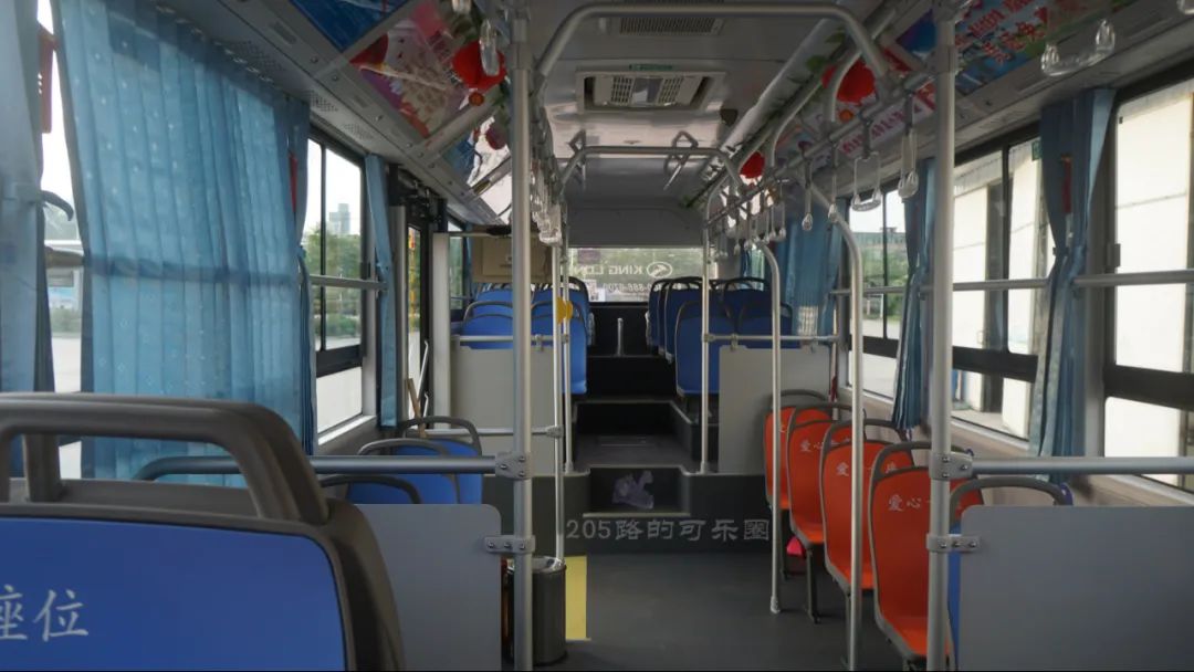 搭载赣锋锂电公司新型动力电池！新余新添30台纯电动公交车